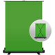 thumbnail image 1 of GREENSCREEN FONDO DE PANTALLA VERDE El Gato PANEL CHROMA PLEGABLE PARA FOTOGRAFIA, ESTUDIO, FILMACION, STREAMING 10GAF9901, 1 of 8
