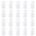 thumbnail image 3 of 20pcs 100ML Moistproof Pill Holder Waterproof Lightweight Portable Pill Case, 3 of 8