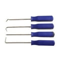 thumbnail image 7 of 4pcs Pick & Hook Tool Set for Car Oil Seal Gasket Remover and Crafting, 7 of 7