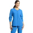 thumbnail image 1 of Blouson à Col Rond Marvella by White Cross pour Femme, 1 of 1