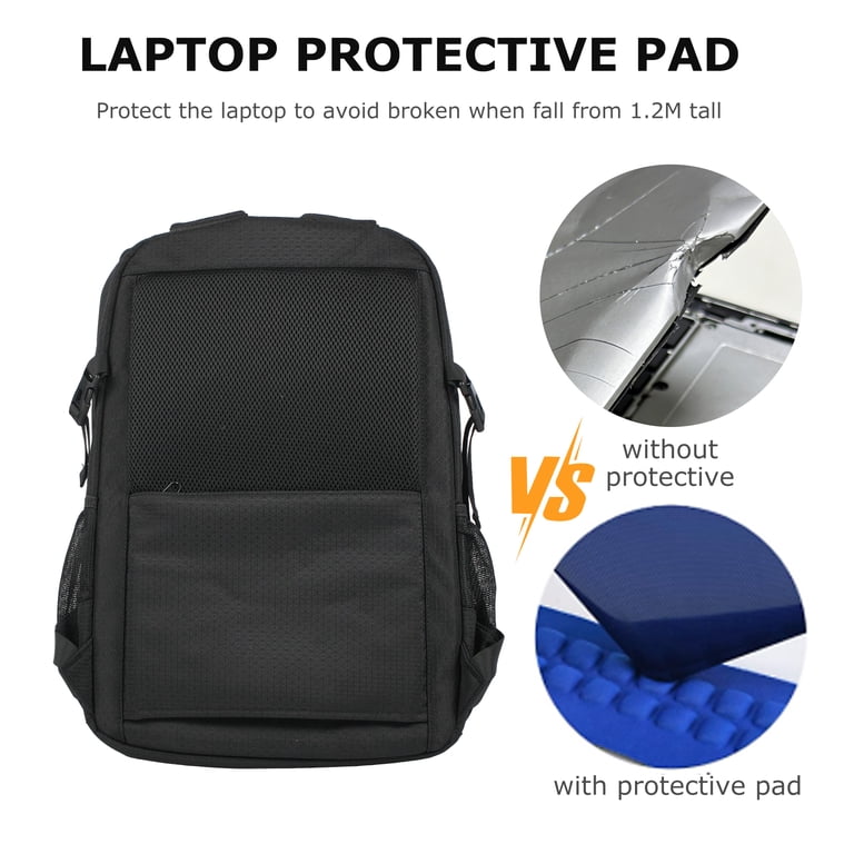 best travel backpack for 15.9 computer laptop Volher Backpack,Business Anti Theft Slim College | Water Resistant Durable Bag Gift Women & Men Fits 15.6 Inch Laptop and Notebook Targus Octave III Backpack for