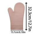 thumbnail image 3 of Klonfd Heat Oven Kitchen For Baking Grilling And Cooking With Secure Grip And Flexible Dexterity, 3 of 6