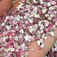 thumbnail image 6 of Milue Nail Rhinestones Art Charms Nail Charms Heart Nail Art Charms DIY Nail Supplies, 6 of 20