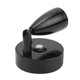 thumbnail image 5 of LED RV Reading Light Touch Dimmer 3 Lighting Color with USB Charging Port 12?24V 3W for Camping Trailers Yachts Black Housing, 5 of 5