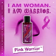 MANIC PANIC Pink Warrior Hair Dye Amplified Color