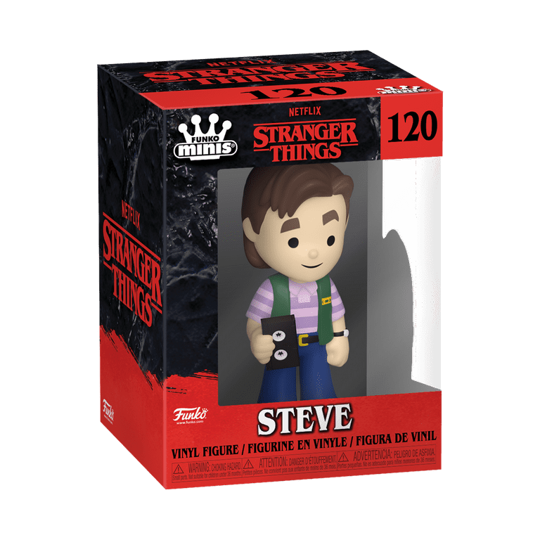 Funko Pop! Mystery Mini Figures: Stranger Things - Walmart.com