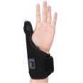 thumbnail image 4 of Wrist Warmer, Hand Wrist Heated Pad Three Way Temperature Hot Compress Therapy  For Tendonitis For Arthritis ANGGREK Finger Support, 4 of 8
