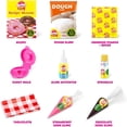 thumbnail image 4 of Zuru Slime Mart Small Bag Diy Slime Toy, 4 of 7