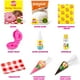 thumbnail image 4 of Zuru Slime Mart Small Bag Diy Slime Toy, 4 of 7