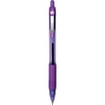 thumbnail image 3 of xianyou-Zebra Z-Grip Retractable Ballpoint Pen, 1.0mm, Assorted - 5 Pack, (22205), 3 of 4