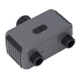 thumbnail image 1 of Water Hose Timer,  2 Zone APP Control Sprinkler Timer  for Garden, 1 of 7