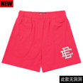 thumbnail image 1 of Couple Shorts Casual Sports Basketball Pants Running Quick-drying Shorts-week, 1 of 4