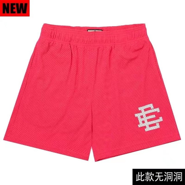 Couple Shorts Casual Sports Basketball Pants Running Quick-drying Shorts-week