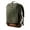 Army Green, variant on Sac à dos homme moderne,Black