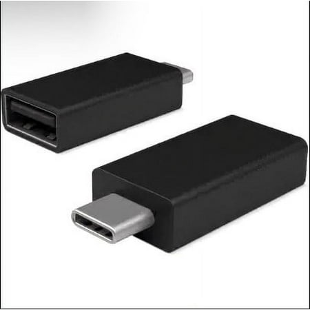 UPC: 0889842287110 | Microsoft Surface USB-C to USB 3.0 Adaptor