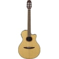 thumbnail image 3 of Yamaha NTX1 NT Guitarra acústica eléctrica de nailon, 3 of 3