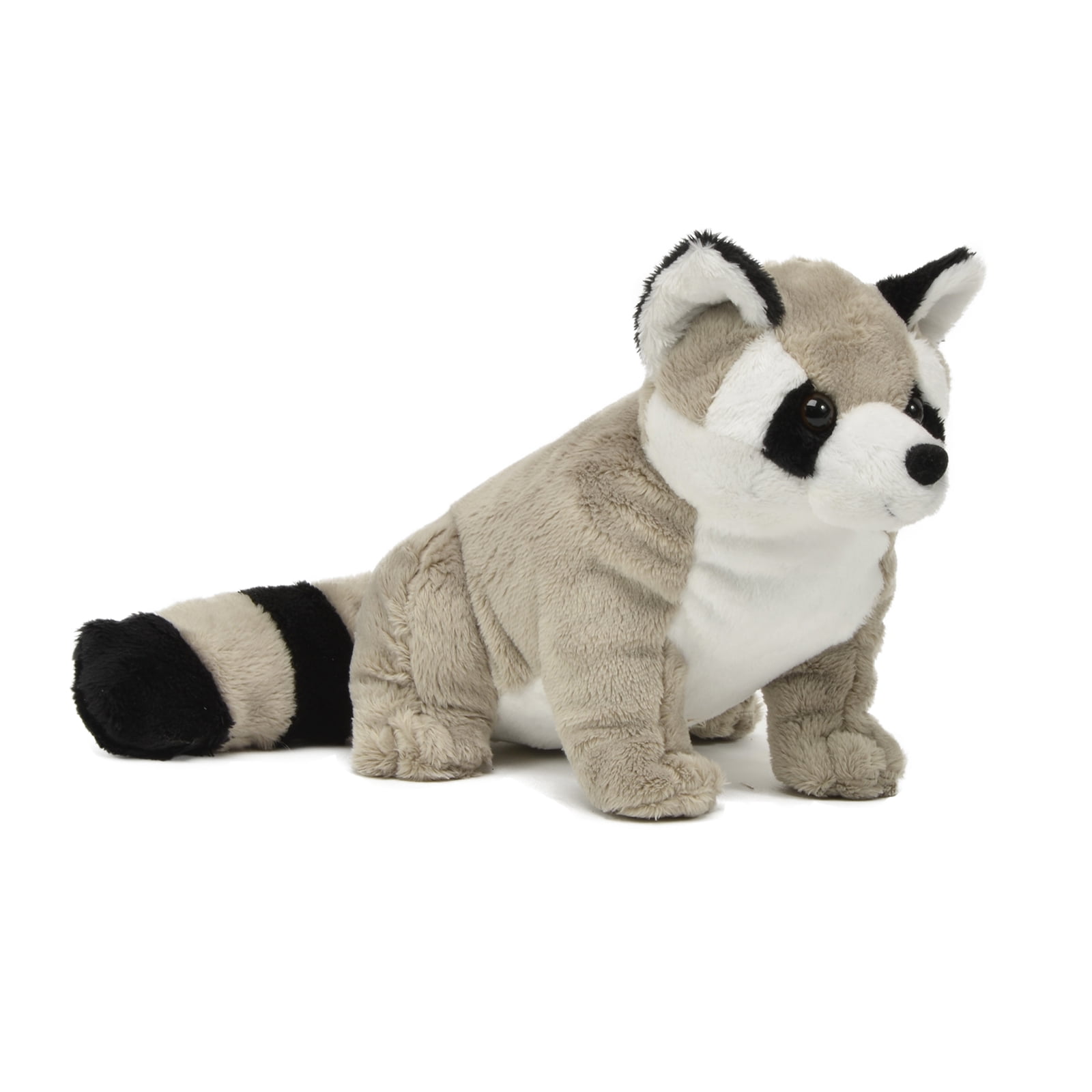 raccoon stuffed animal walmart