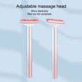 thumbnail image 3 of Baguette Faciale, Baguette de Soin de la Peau Massante aux Rayons Rouges pour la Vie Quotidienne, 3 of 7