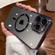 thumbnail image 2 of Muestra gratuita de funda de teléfono de carga inalámbrica magnética de calidad Original personalizada para iPhone 15 14 13 12 11 Pro XS Max X XR 7 8 Plus, 2 of 4