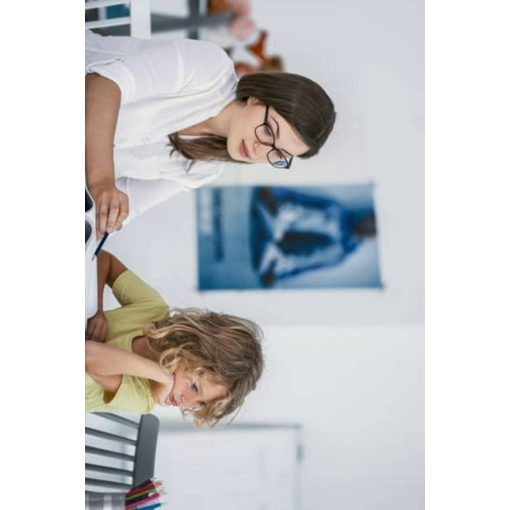 Attention Deficit Hyperactivity Disorder (adhd)