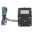 thumbnail image 3 of DC255V 15A Motor Paso a Paso 42x40mm Motor Paso a Paso de 2 Fases Respuesta Rápida para Impresora 3D ANGGREK  Otros, 3 of 8