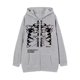 thumbnail image 1 of Pntutb, camiseta de manga larga a la moda para mujer, ropa de abrigo holgada con frente abierto, blusa estampada, abrigo, tops, blusa con cremallera, sudaderas con capucha Pntutb Pntutb-3906, 1 of 3