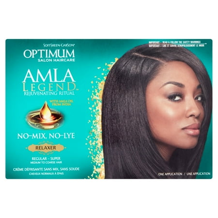 softsheen carson optimum salon