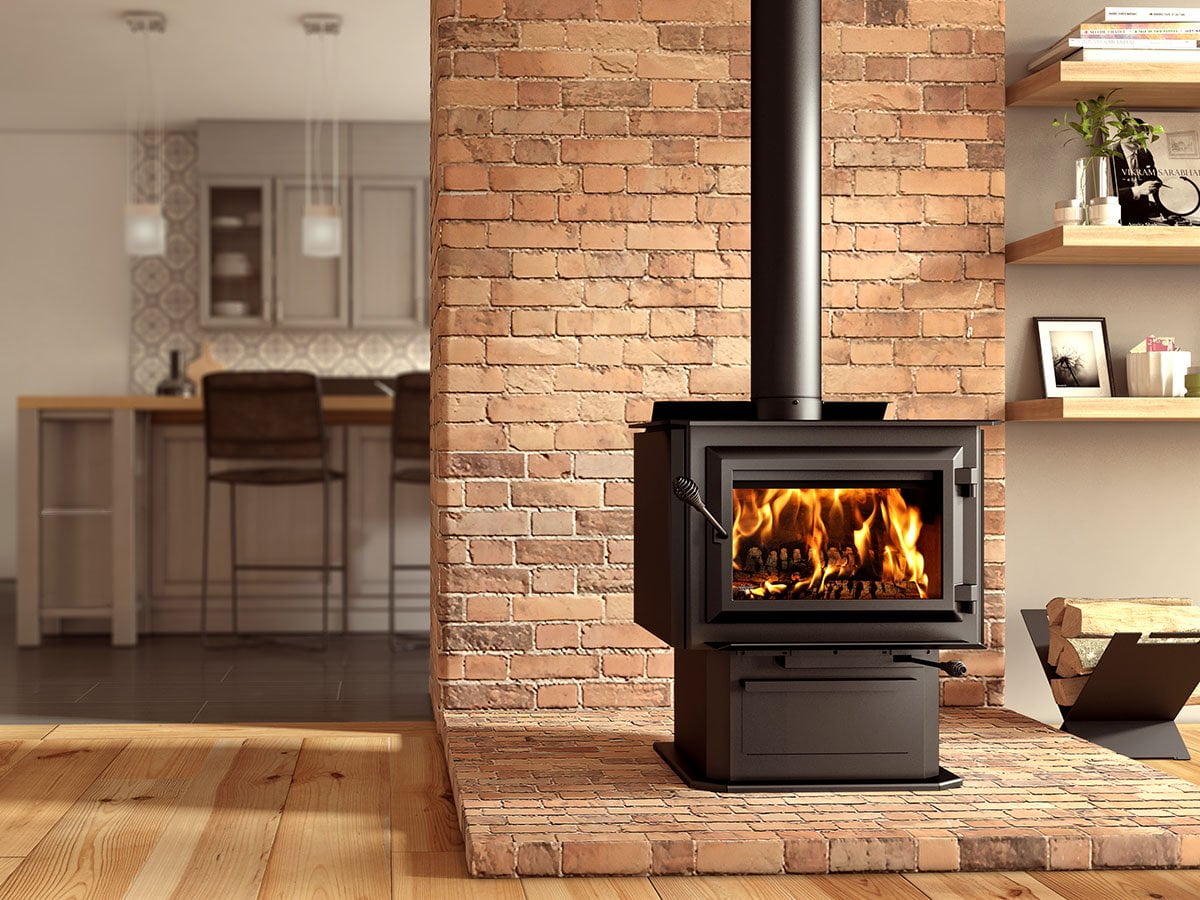 Latest Walmart Wood Burning Stove 