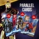 thumbnail image 4 of 2025 Topps Marvel Studios Chrome - Hobby Box - Look for Autographs and Sketches, 4 of 7