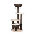 thumbnail image 1 of Catry Pharaoh Cat Tree, 1 of 9