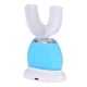 thumbnail image 4 of EeaseMX 1 juego de cepillo de dientes eléctrico ultrasónico en forma de U, herramienta para blanquear los dientes., 4 of 7