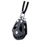thumbnail image 1 of Accesorio de bloque de cojinete liso de velero giratorio de polea simple para yates, fácil A, 1 of 8
