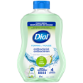 thumbnail image 2 of Dial Antibacterial Foaming Hand Wash, Fresh Pear Scent, 887ml, Dermatologist Tested, pH Balanced, Free from Silicones, Parabens, Phthalates, SLES/SLS, 2 of 10