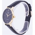 thumbnail image 4 of Casio Reloj de Pulsera Enticer de Cuarzo para Mujer, de 20 mm, en Acero Inoxidable y Piel, Multicolor, LTP-VT01GL-1B, 4 of 4