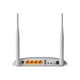 TP-Link TD-W9970 - - Routeur Sans Fil - - Commutateur 4 Ports de modem DSL - Wi-Fi - 2.4 GHz – image 4 sur 5