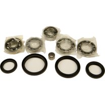 All Balls Differential Bearing Kit, Front/Rear, 25-2050, Automotive Specialty Parts