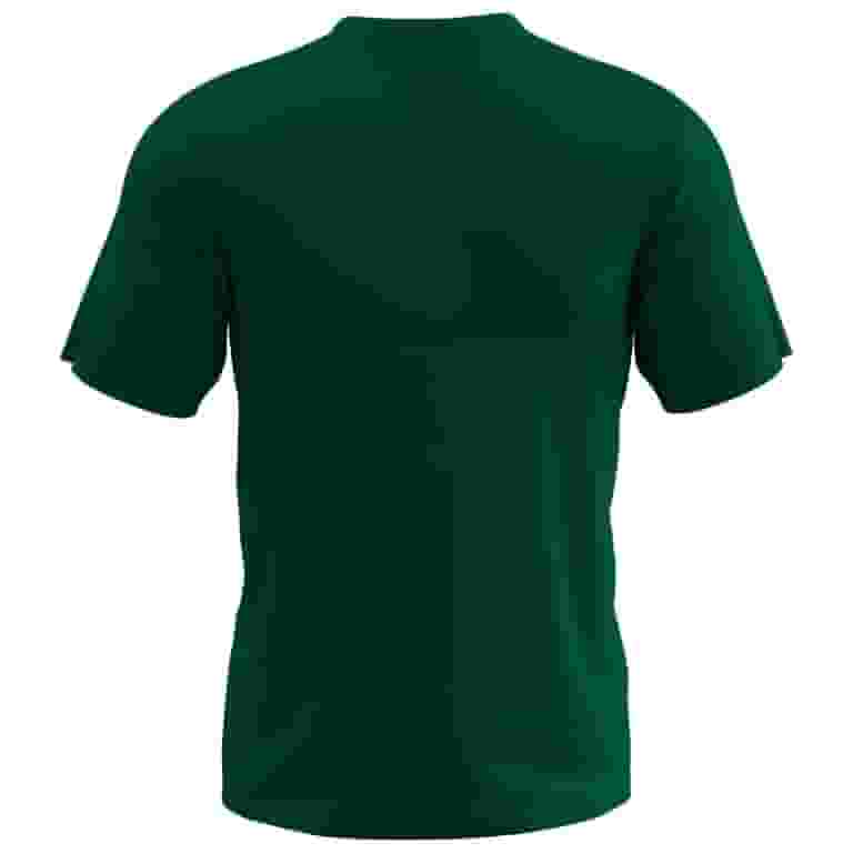 【超目玉】 T-Shirt Lightweight Vision Champro Men's Green Forest Clothing