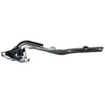 thumbnail image 5 of For Honda Ridgeline 2017-2023 Hood Hinge Passenger Side | Replacement For HO1236147 | 60120TG7A00ZZ, 5 of 7