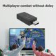thumbnail image 1 of Controlador de juegos adaptador de conector convertidor de teclado y ratón, 1 of 9