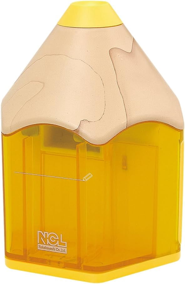 Designed Electrical Pencil Sharpener