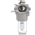 thumbnail image 3 of Carburetor 799727 For Briggs & Stratton 14hp 15hp 16hp 17hp 18hp Carburetors, 3 of 5