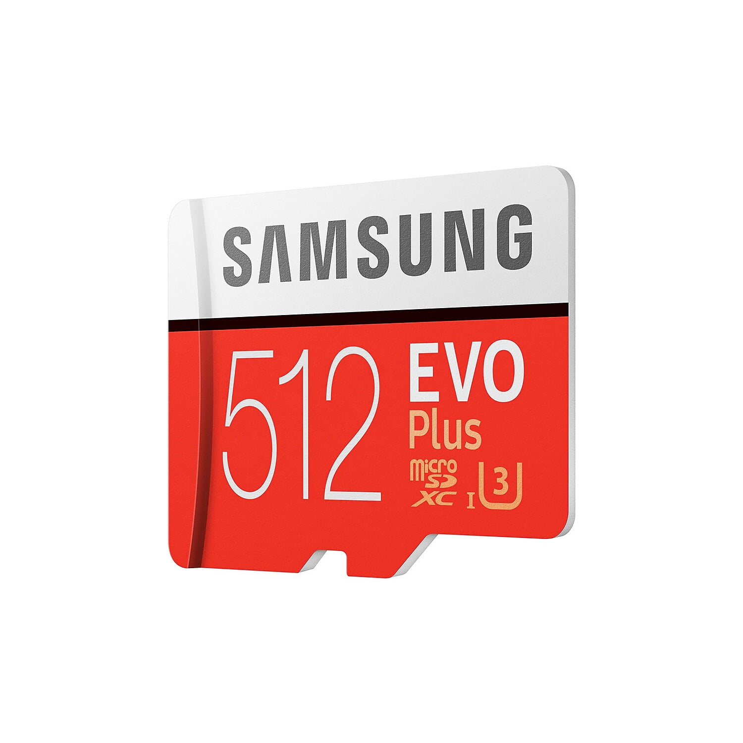 Samsung 512GB EVO Plus SDカード Samsung Evo Plus 512GB MicroSDXC Memory Card - Walmart.com