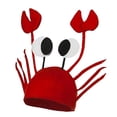 thumbnail image 5 of Sombrero de rendimiento Sunnimix para Cosplay de langosta, 5 of 5