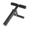 thumbnail image 4 of Maoww Tibialis Équipement d'Exercice Professionnel pour Musculation Machine à Mollets Tibia Bar Simple Mat 28cm, 4 of 6