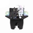 thumbnail image 1 of Car Luggage Compartment Lid Lock Assembly 81230-F0010 for Hyundai, 1 of 5