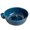 D, variant on Berry Washing Bowl, 7.87x7.09x3.15 In Kitchen Counter Essentials, Self Rinsing Ceramic Colander with Drain Holes for Fresh Fruits, Green, bldnkj