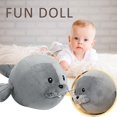 thumbnail image 2 of Realistic Dog Lucky, Handmade Realistic Figure Toy Dog Plush Stuffed Anim, 2 of 5