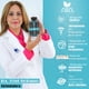 thumbnail image 3 of NSN Zinc | Gluconato de Zinc | Suave con el Estómago | 200 mg por Cápsula | Con Inulina y Prebióticos alta Absorción | 100 Cápsulas 100 días Natural SmartNutrition Essentials, 3 of 6