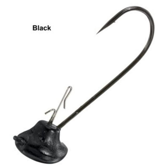 Gamakatsu Stand Up Alien Head Hook