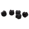 thumbnail image 2 of Conjunto de 5 Piezas Sunnimix Clarinete Protector de Pulgar negro, 2 of 7